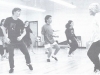 Dance class at new world-w-paula-wayne