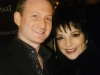 Liza and Johnny at Movie Premiere2