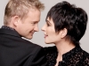 Liza and Johnny