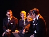 Liza's at The Palace with Williams Brothers