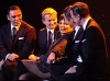 Liza's at The Palace with Williams Brothers2