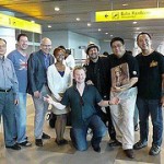 Airport Greet